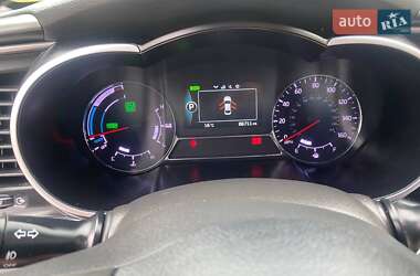 Седан Kia Optima 2014 в Києві