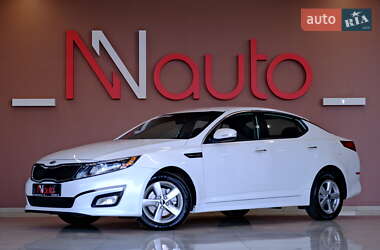 Седан Kia Optima 2015 в Одесі