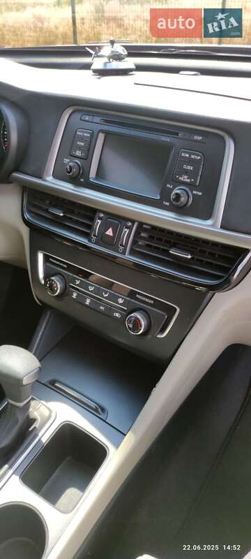 Седан Kia Optima 2017 в Павлограде