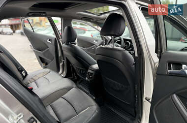Седан Kia Optima 2013 в 