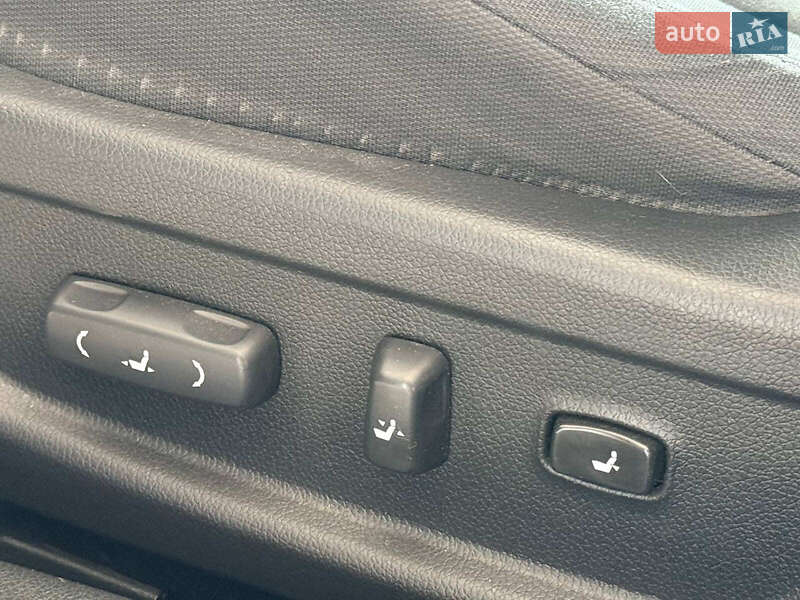Седан Kia Optima 2012 в Одесі