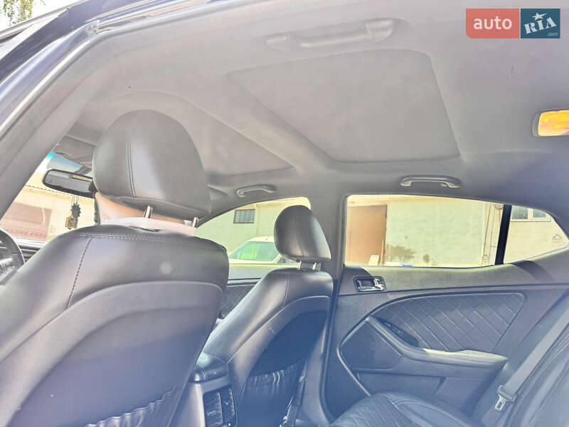 Седан Kia Optima 2013 в Калинівці