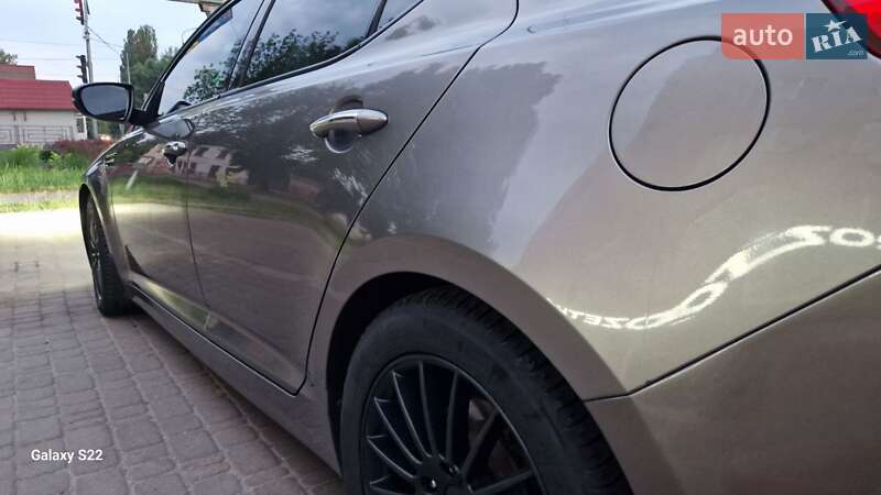 Седан Kia Optima 2014 в Нежине