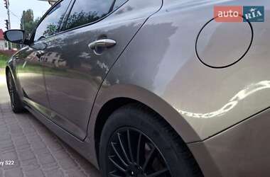 Седан Kia Optima 2014 в 