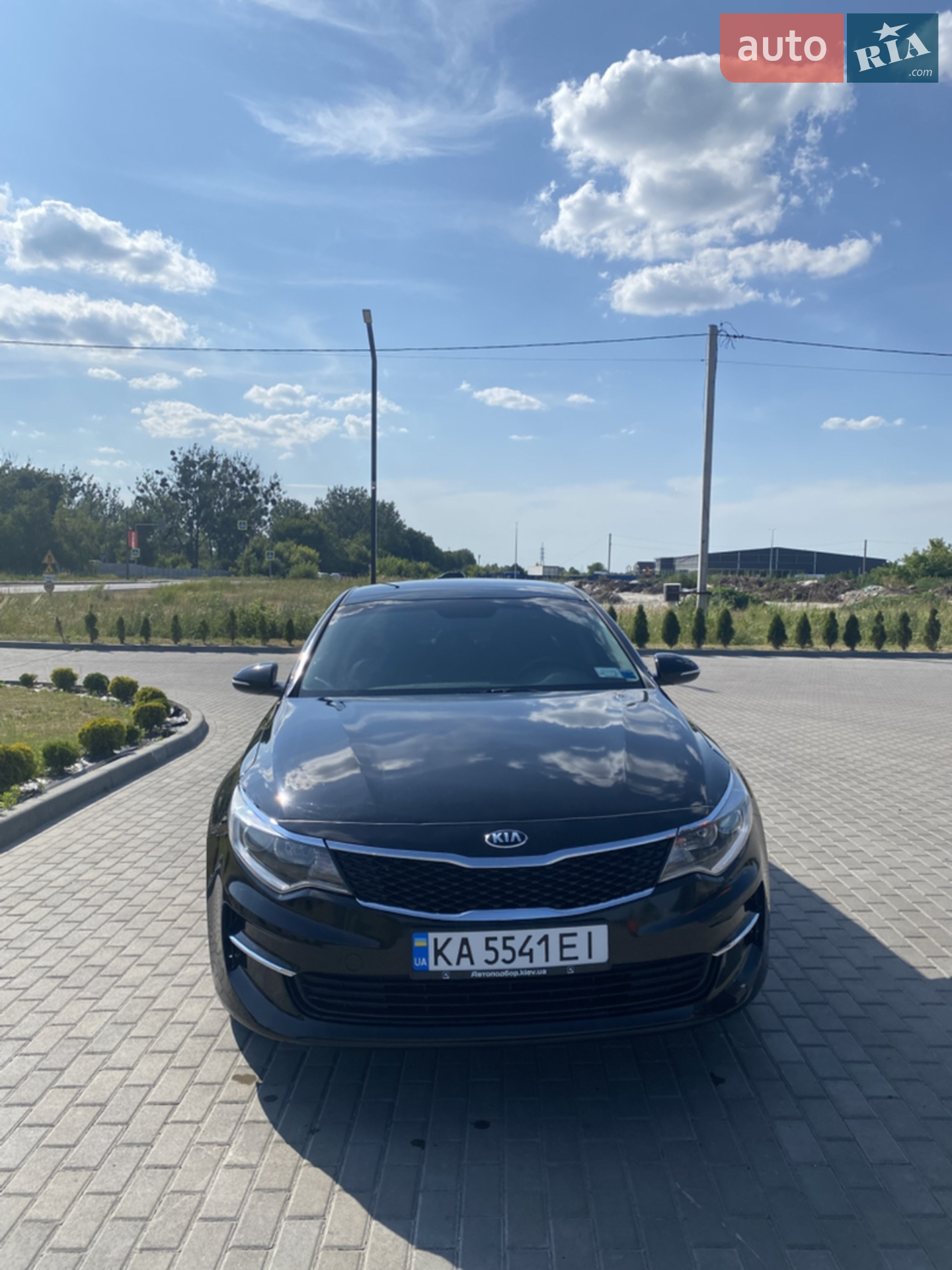 2016 Kia Optima - мініатюра 14