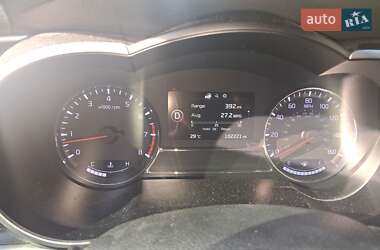 Седан Kia Optima 2015 в 