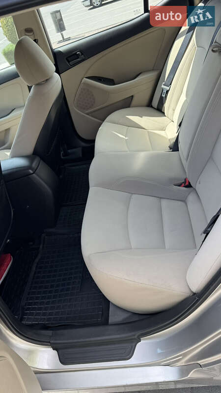 Седан Kia Optima 2015 в Хмельницькому фото 9 Седан Kia Optima 2015 в Хмельницькому
