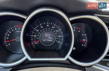 Седан Kia Optima 2015 в Хмельницком