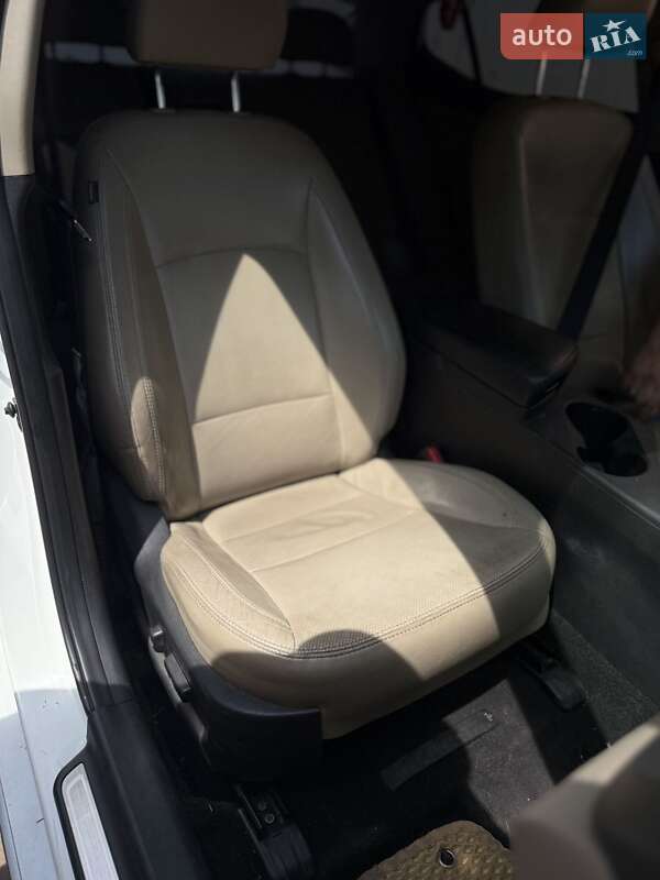 Седан Kia Optima 2013 в Харькове