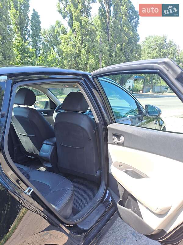 Седан Kia Optima 2015 в Черкассах фото 7 Седан Kia Optima 2015 в Черкассах