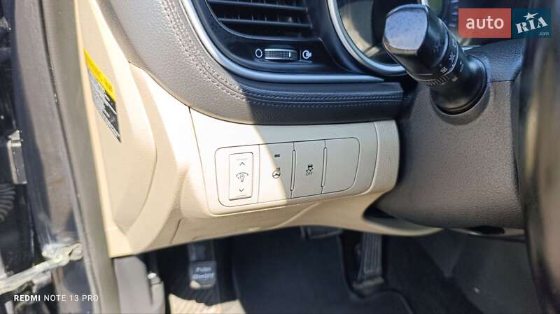 Седан Kia Optima 2014 в Кагарлыке