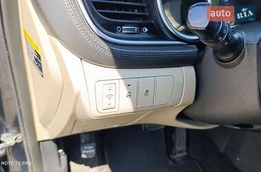 Седан Kia Optima 2014 в 