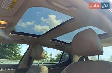 Седан Kia Optima 2014 в 