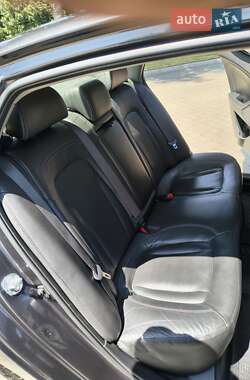 Седан Kia Optima 2011 в 