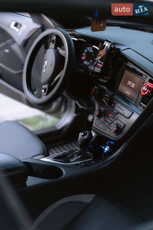 Седан Kia Optima 2011 в Одессе