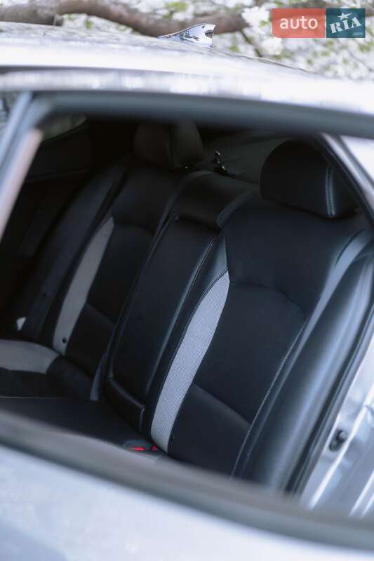 Седан Kia Optima 2011 в Одессе