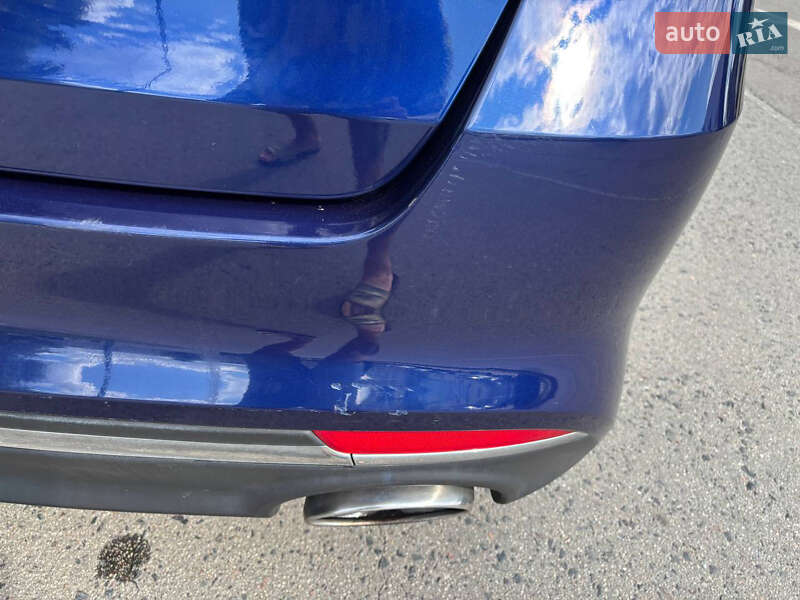 Седан Kia Optima 2017 в Сумах