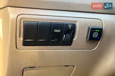 Седан Kia Optima 2003 в 