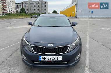 Седан Kia Optima 2014 в Черкассах