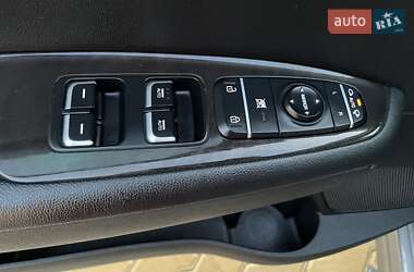 Седан Kia Optima 2017 в 