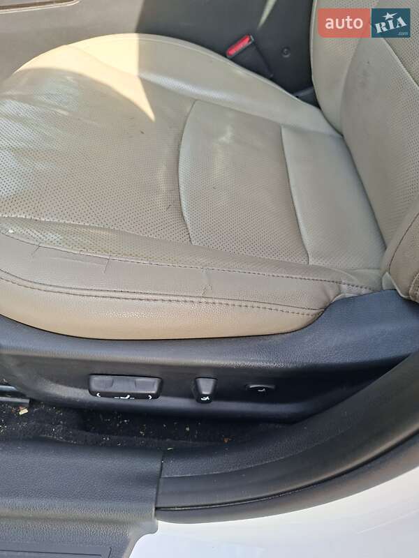 Седан Kia Optima 2014 в Киеве