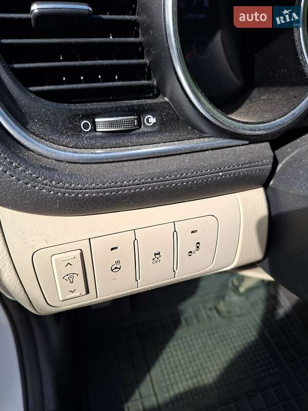 Седан Kia Optima 2014 в Киеве