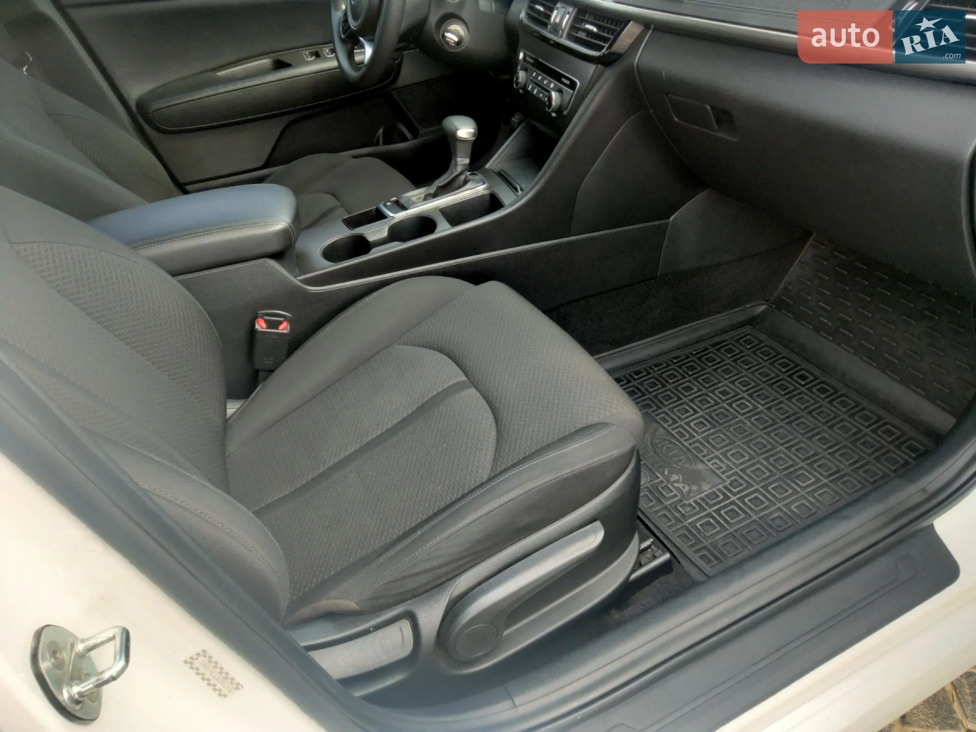 2016 Kia Optima - мініатюра 5