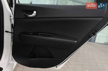 Седан Kia Optima 2017 в 