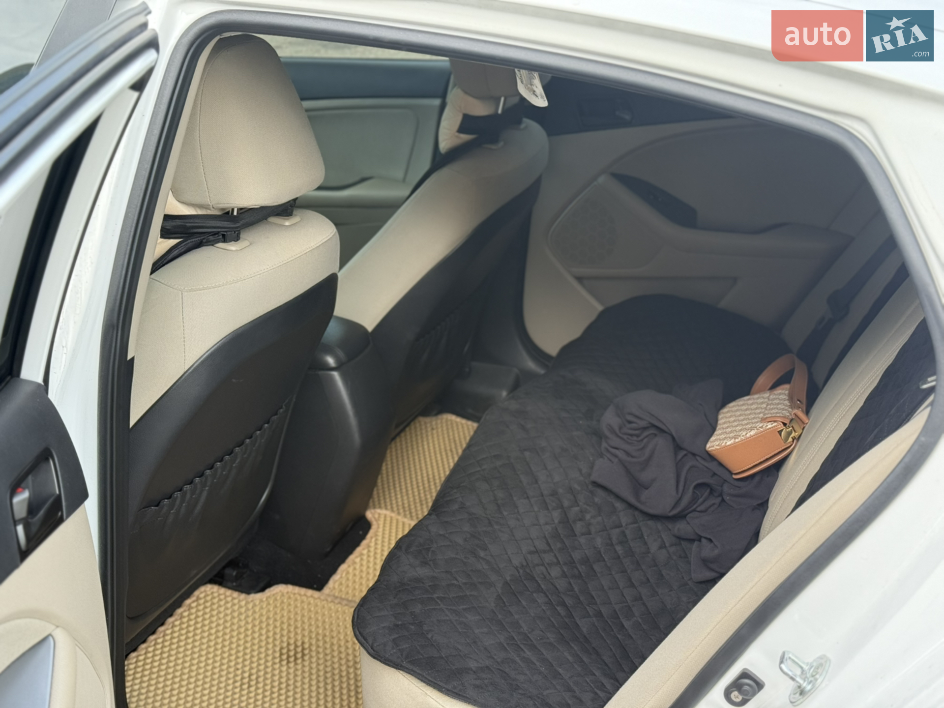 2015 Kia Optima - мініатюра 10