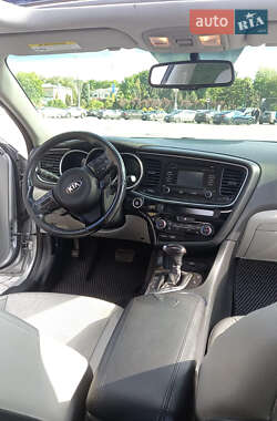 Седан Kia Optima 2014 в Харькове