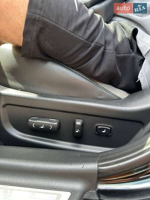 Седан Kia Optima 2013 в Калуше фото 32 Седан Kia Optima 2013 в Калуше