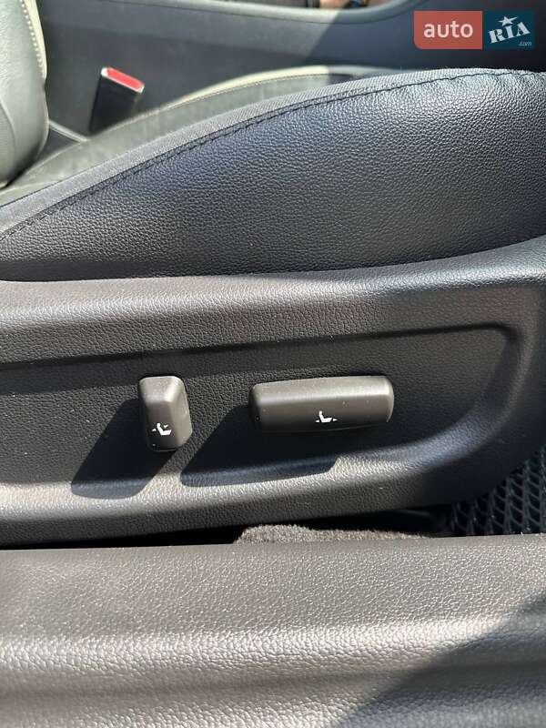 Седан Kia Optima 2013 в Калуше фото 35 Седан Kia Optima 2013 в Калуше