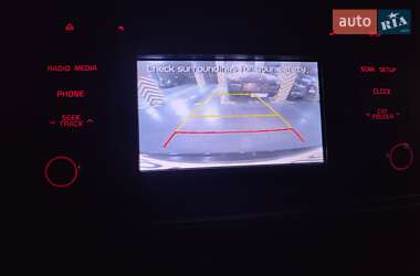Седан Kia Optima 2016 в 