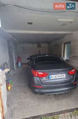 Седан Kia Optima 2015 в Броварах