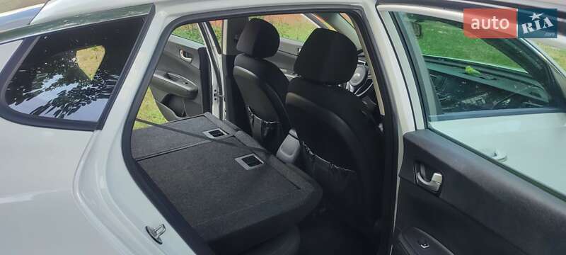 Седан Kia Optima 2016 в Кам'янці