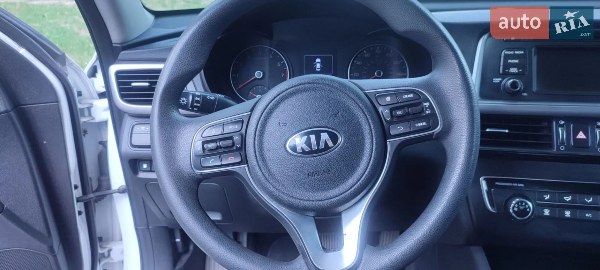 2016 Kia Optima - мініатюра 22