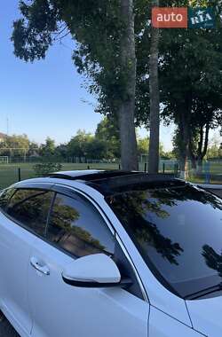 Седан Kia Optima 2016 в Виннице