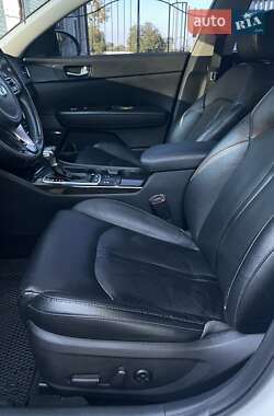 Седан Kia Optima 2016 в Виннице