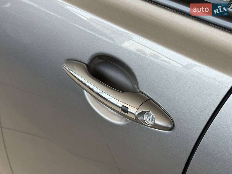 Седан Kia Optima 2011 в Одесі фото 10 Седан Kia Optima 2011 в Одесі