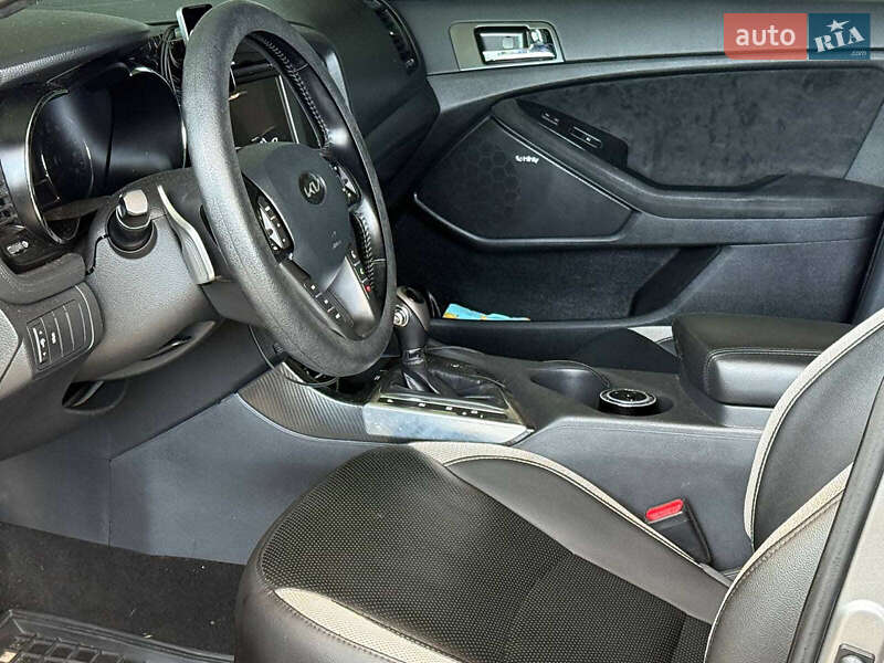 Седан Kia Optima 2011 в Одесі фото 12 Седан Kia Optima 2011 в Одесі