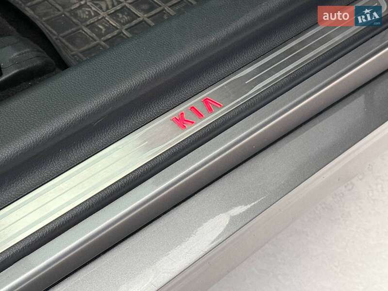 Седан Kia Optima 2011 в Одесі фото 21 Седан Kia Optima 2011 в Одесі