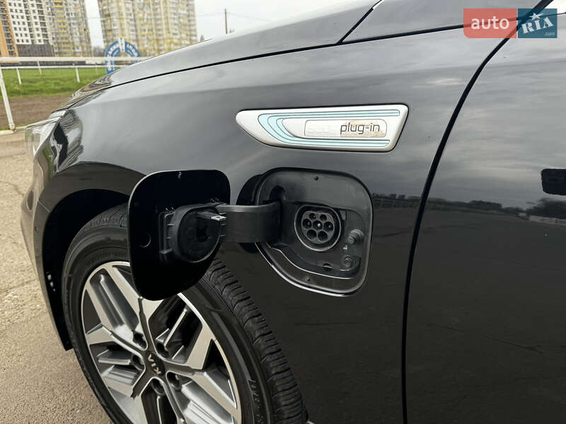 Універсал Kia Optima 2019 в Одесі