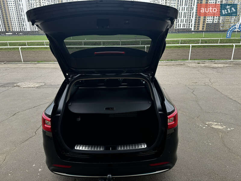 Універсал Kia Optima 2019 в Одесі