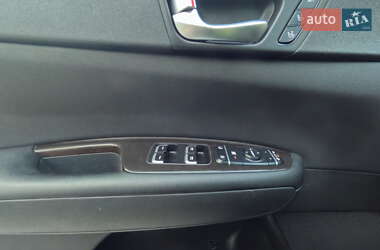 Седан Kia Optima 2018 в Львове