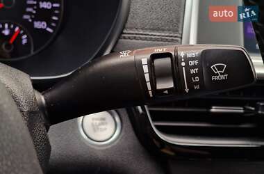 Седан Kia Optima 2019 в 