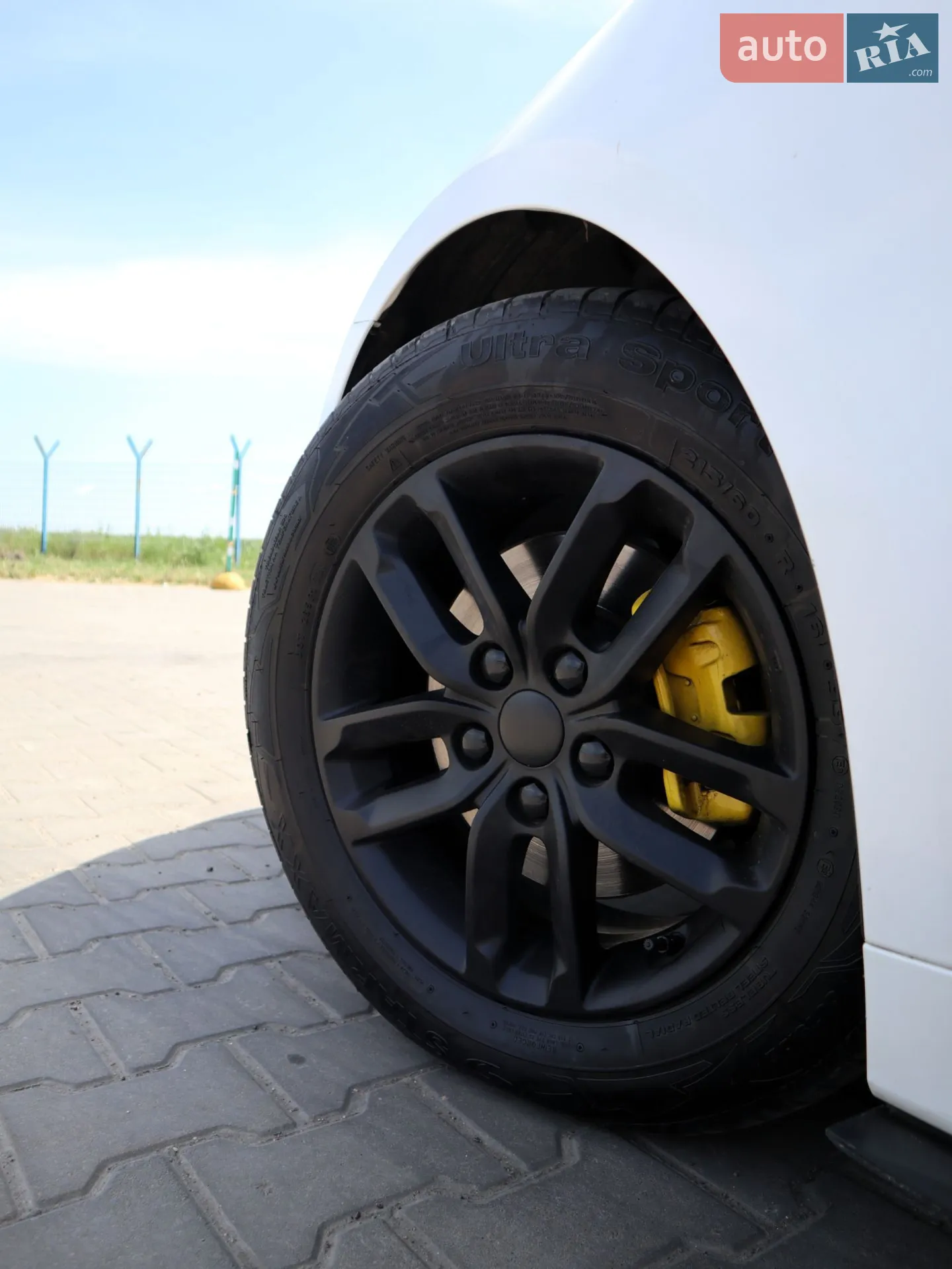 2014 Kia Optima - мініатюра 13