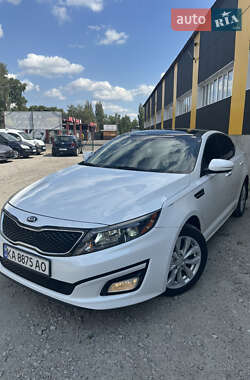 Седан Kia Optima 2015 в Нежине