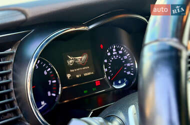 Седан Kia Optima 2012 в Кривом Роге
