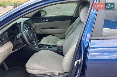 Седан Kia Optima 2016 в 