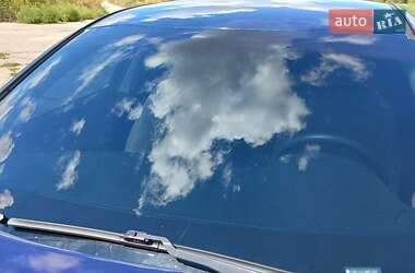 Седан Kia Optima 2016 в Жашківу